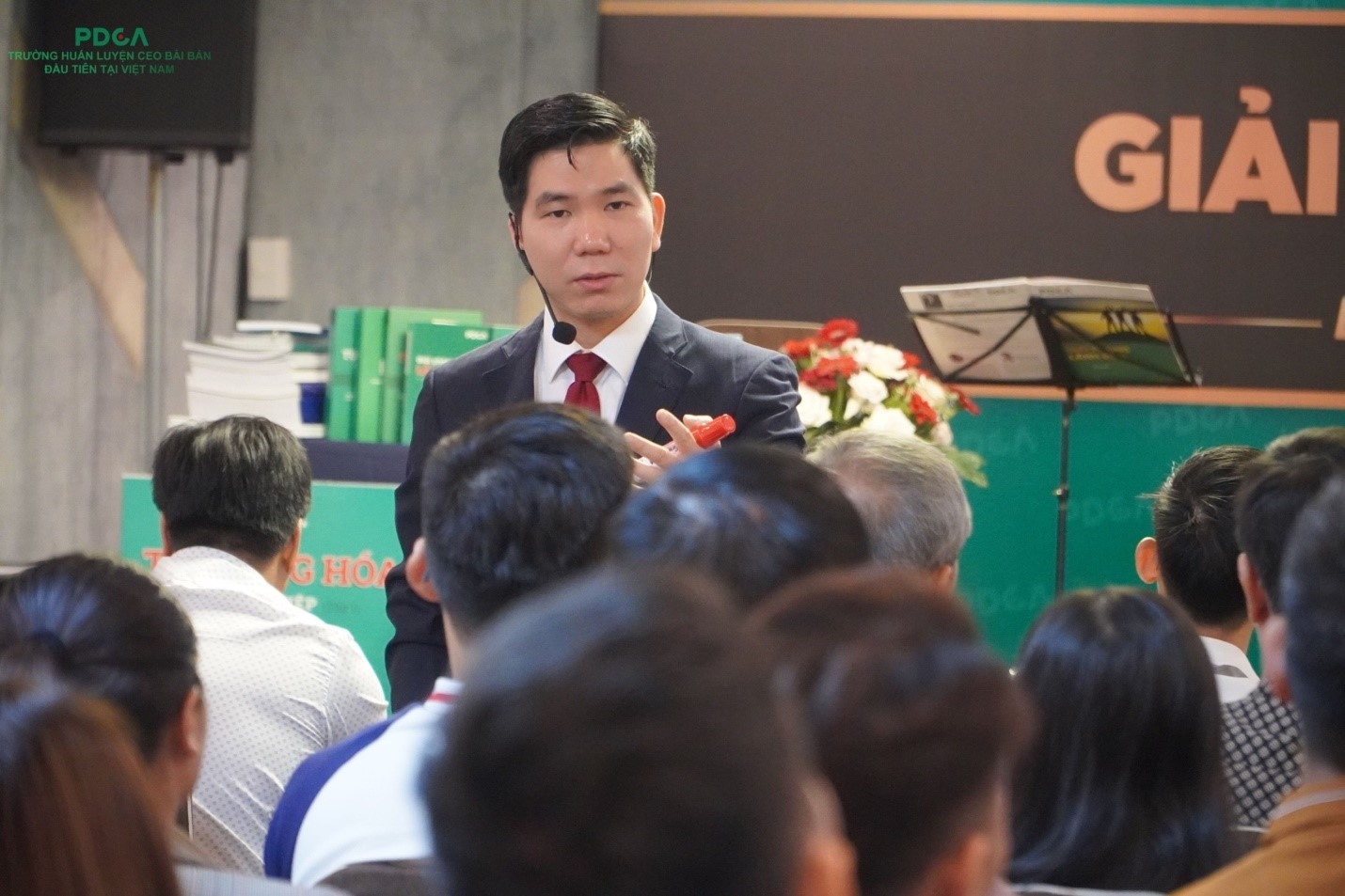 Báo chí giúp doanh nghiệp tiếp cận khách hàng tiềm năng Báo chí giúp doanh nghiệp tiếp cận khách hàng tiềm năng
