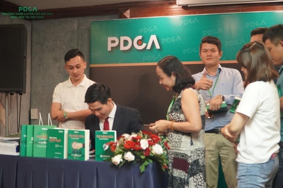 Báo chí giúp doanh nghiệp tiếp cận khách hàng tiềm năng Báo chí giúp doanh nghiệp tiếp cận khách hàng tiềm năng