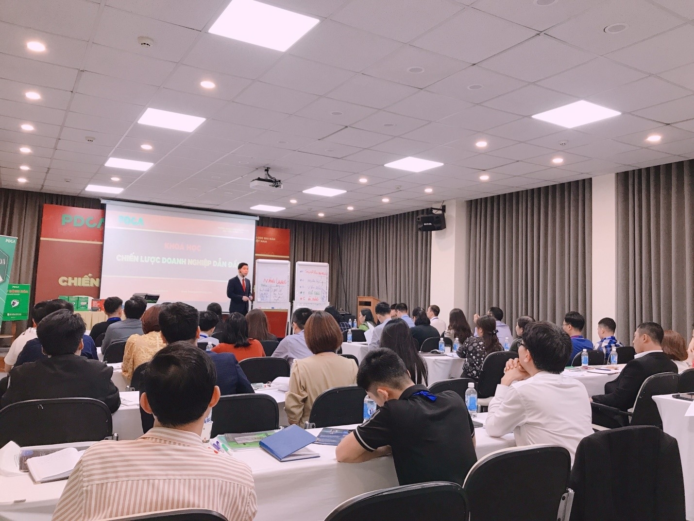 Báo chí giúp doanh nghiệp tiếp cận khách hàng tiềm năng Báo chí giúp doanh nghiệp tiếp cận khách hàng tiềm năng