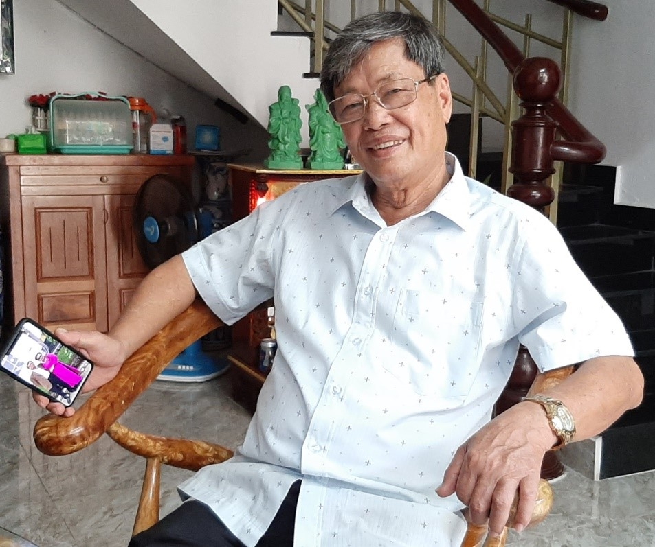 Quan hệ cộng sinh, không thể thiếu Doanh nhân thân thiện với báo chí: Quan hệ cộng sinh, không thể thiếu