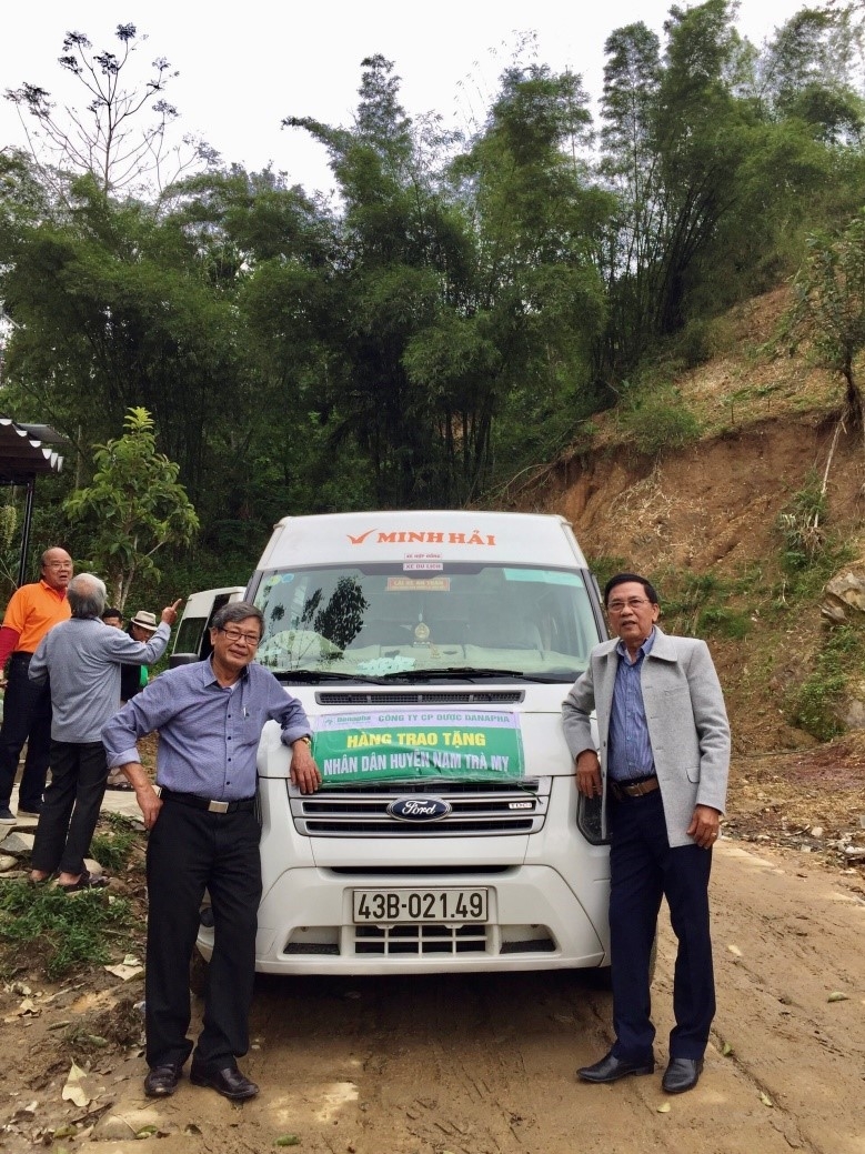 Quan hệ cộng sinh, không thể thiếu Doanh nhân thân thiện với báo chí: Quan hệ cộng sinh, không thể thiếu