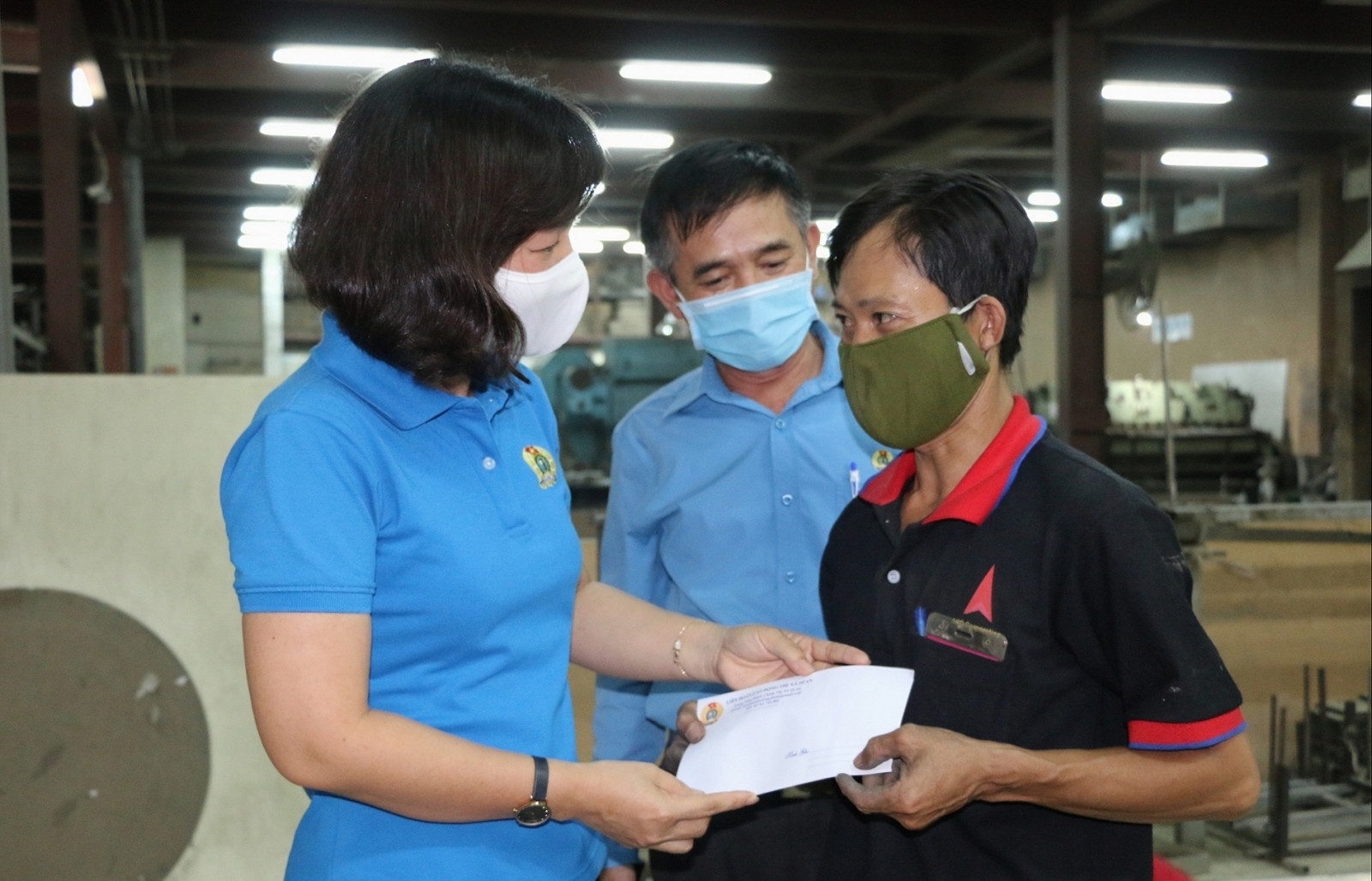 Một số vấn đề then chốt để xây chắc nền móng tổ chức Công đoàn
