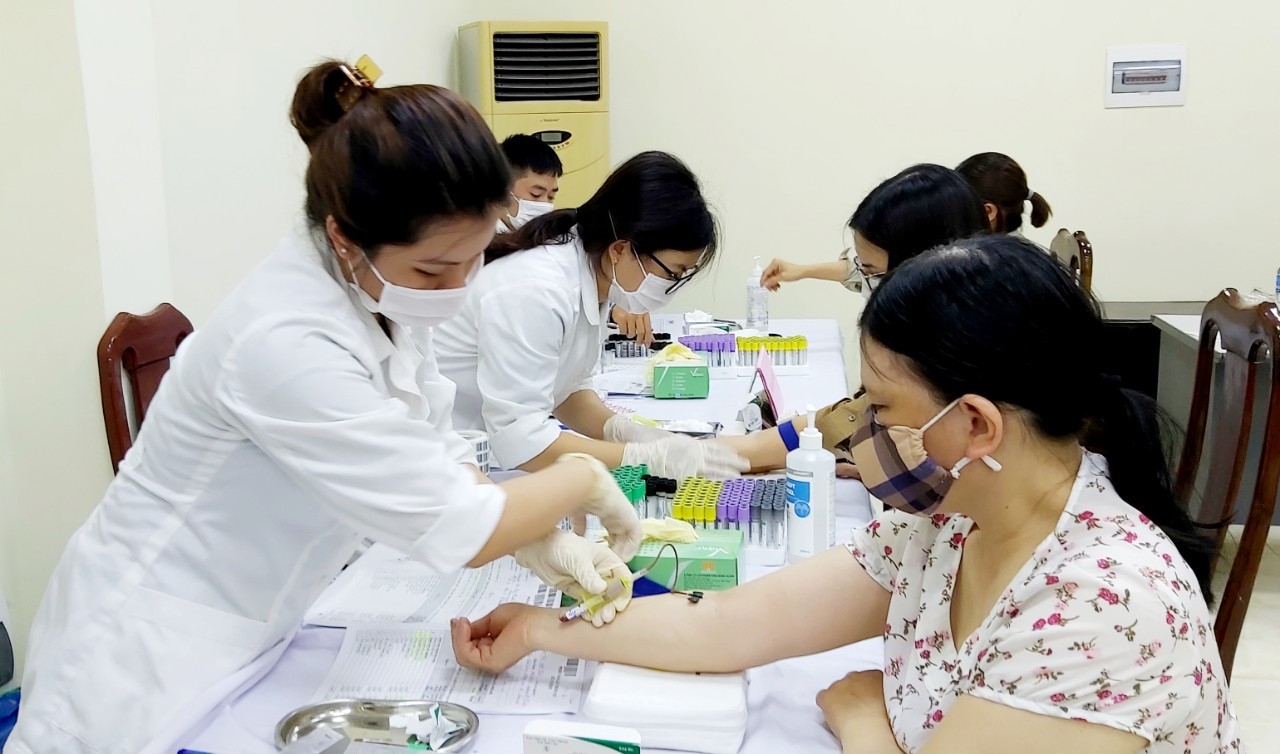 Một số vấn đề then chốt để xây chắc nền móng tổ chức Công đoàn