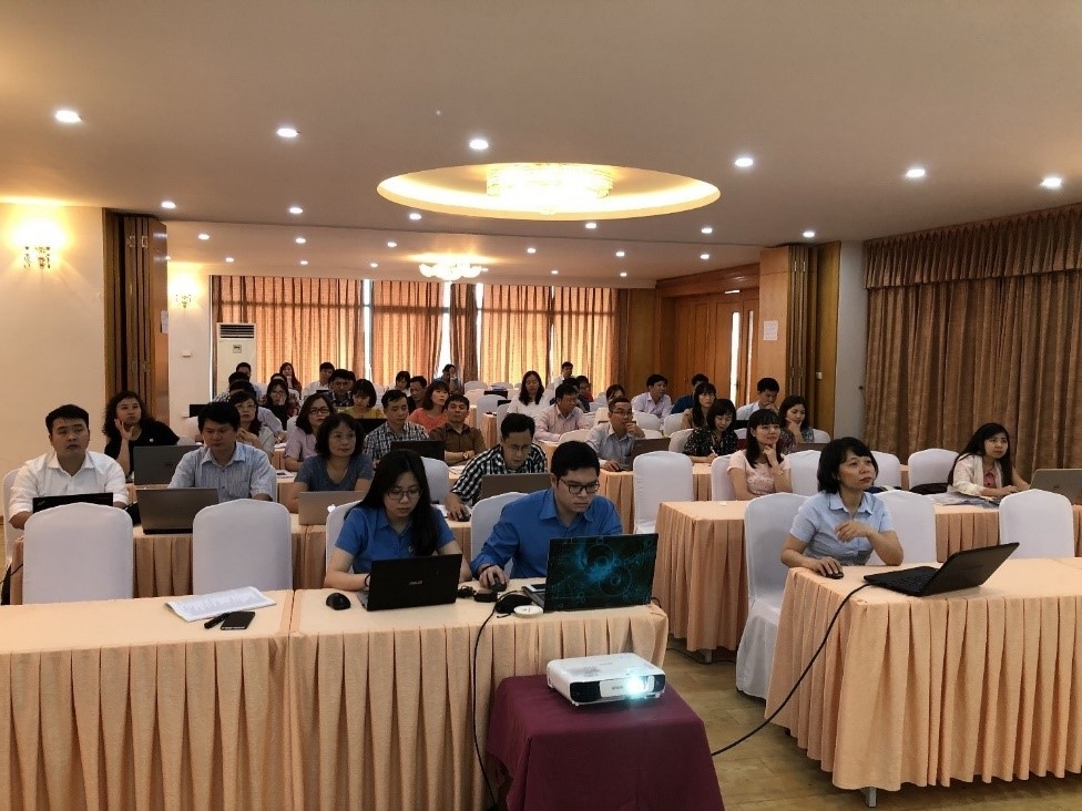 Nâng cao chất lượng công tác đào tạo, bồi dưỡng đội ngũ cán bộ công đoàn