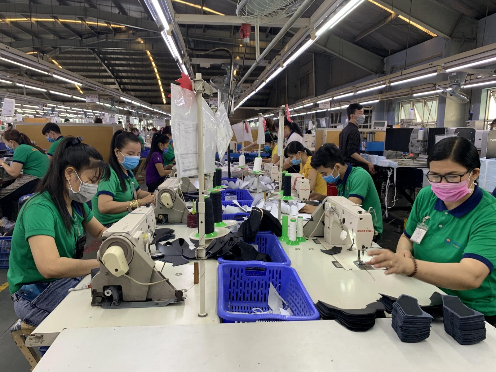 Xây dựng giai cấp công nhân, Công đoàn Việt Nam vững mạnh 5 quy định mới về BHXH của người lao động có hiệu lực từ 1/9