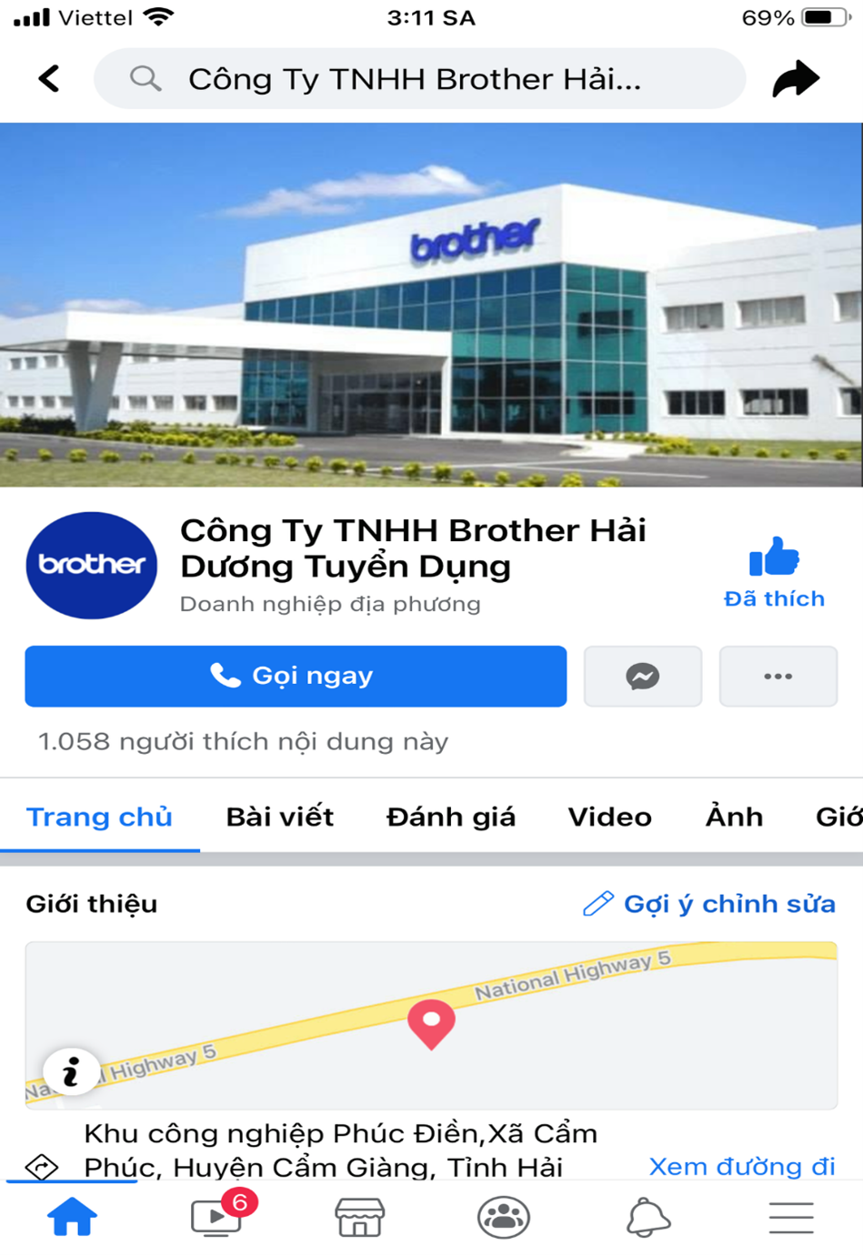 Thực tiễn về đối thoại xã hội trong quan hệ lao động