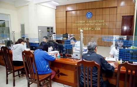 Xu hướng BHXH một lần của người lao động do ảnh hưởng bởi đại dịch Covid-19 Xu hướng BHXH một lần của người lao động do ảnh hưởng bởi đại dịch Covid-19