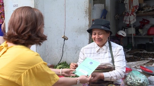 Xu hướng BHXH một lần của người lao động do ảnh hưởng bởi đại dịch Covid-19 Xu hướng BHXH một lần của người lao động do ảnh hưởng bởi đại dịch Covid-19