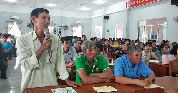 Xu hướng BHXH một lần của người lao động do ảnh hưởng bởi đại dịch Covid-19 Xu hướng BHXH một lần của người lao động do ảnh hưởng bởi đại dịch Covid-19