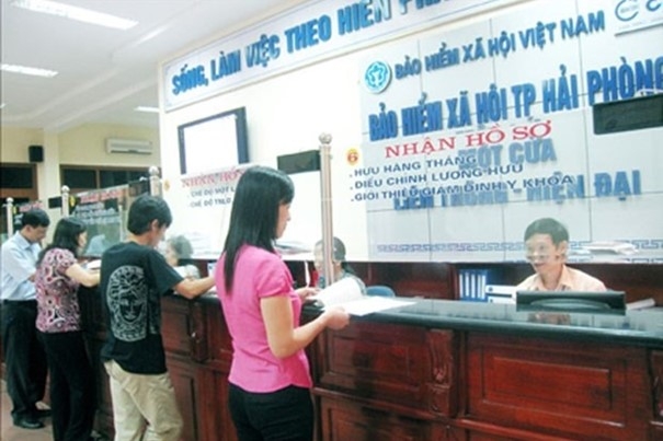 Xu hướng BHXH một lần của người lao động do ảnh hưởng bởi đại dịch Covid-19 Xu hướng BHXH một lần của người lao động do ảnh hưởng bởi đại dịch Covid-19