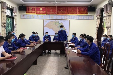 Thực tiễn về đối thoại xã hội trong quan hệ lao động