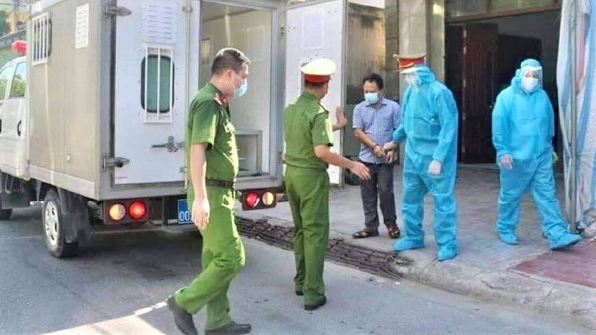 Bàn về tội phạm quy định về an toàn lao động, an toàn ở nơi đông người Bàn về tội phạm quy định về an toàn lao động, an toàn ở nơi đông người