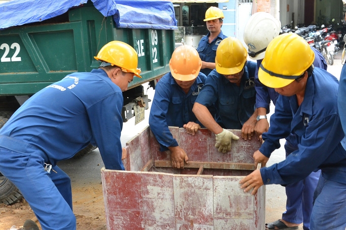 Các trường hợp NLĐ được bồi thường tai nạn lao động, bệnh nghề nghiệp