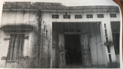 “Món nợ” ân tình