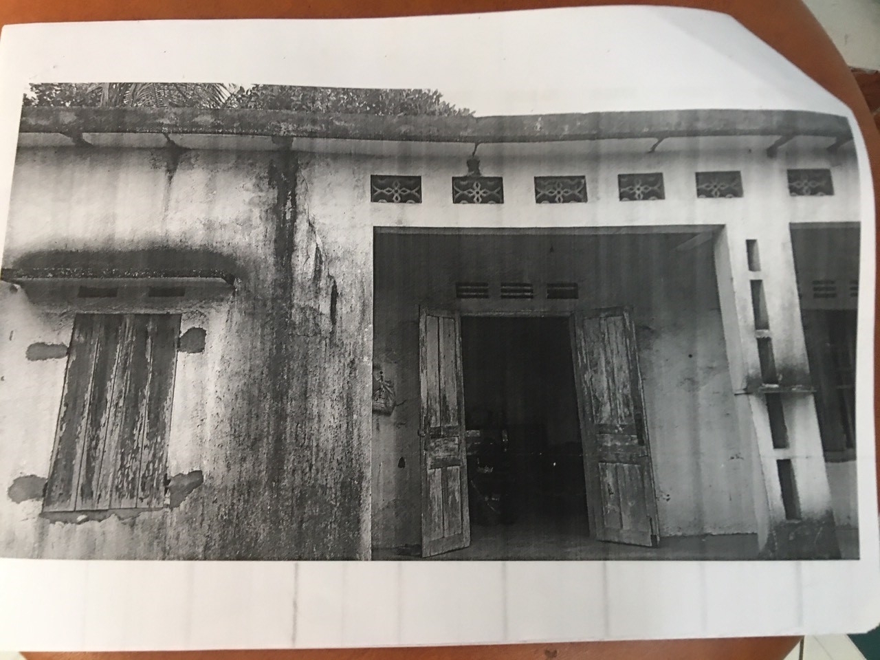 “Món nợ” ân tình “Món nợ” ân tình