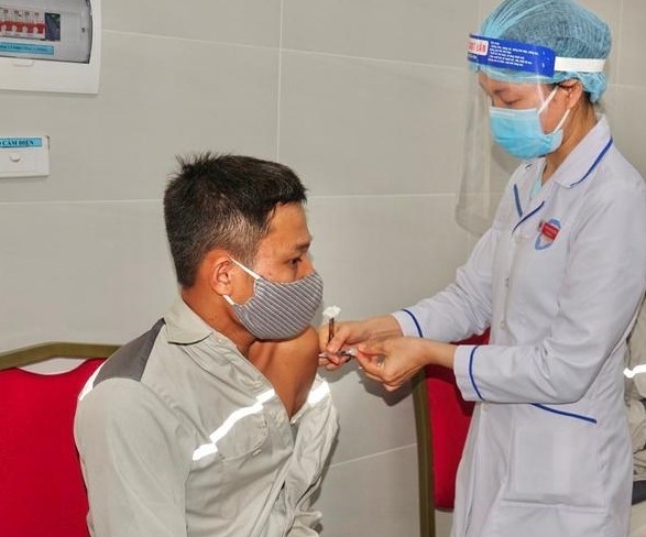 Phục hồi sản xuất phải bảo đảm tuyệt đối an toàn