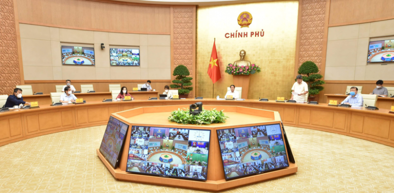 Phục hồi sản xuất phải bảo đảm tuyệt đối an toàn