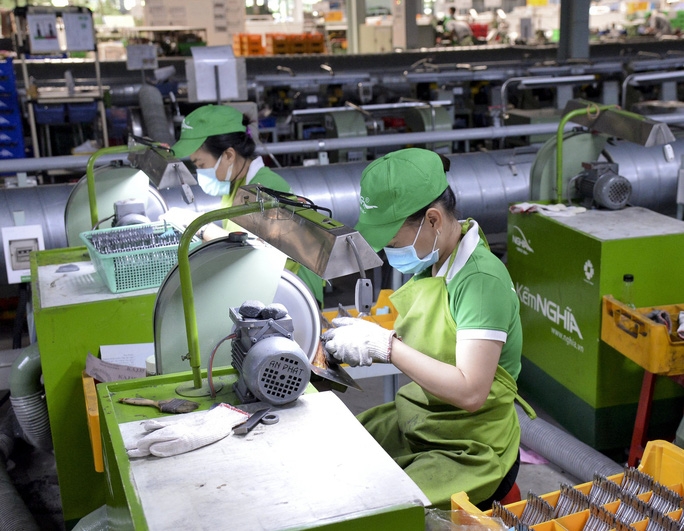 “An toàn mới sản xuất, sản xuất phải an toàn”