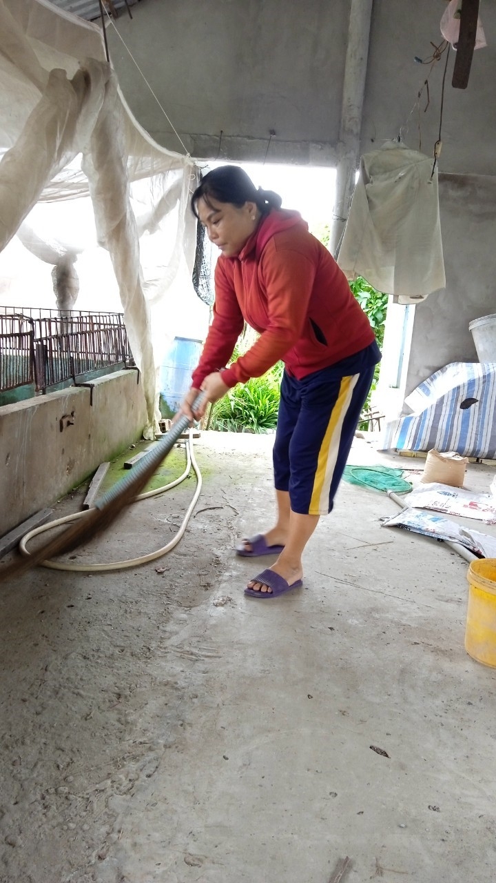 Động lực vượt qua khó khăn