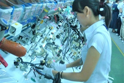 Mức lương thử việc được tính thế nào?