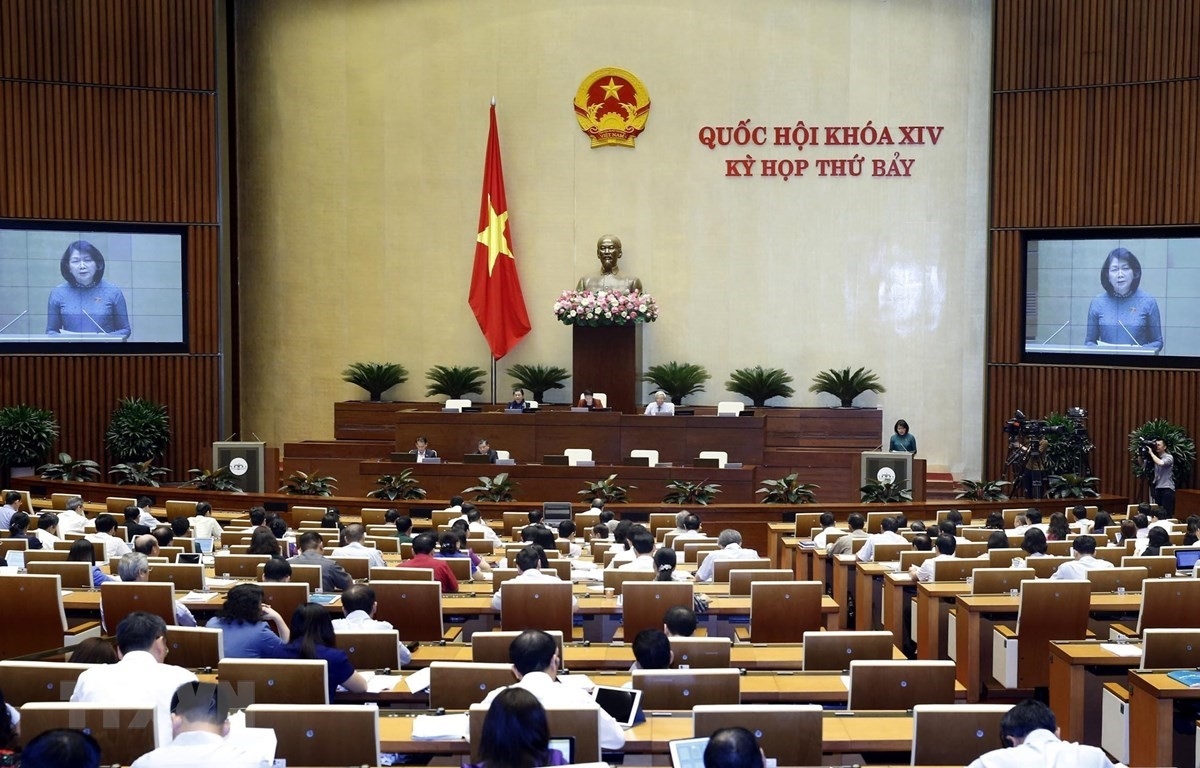 Công đoàn Việt Nam trong bối cảnh  Việt Nam phê chuẩn gia nhập Công ước 98