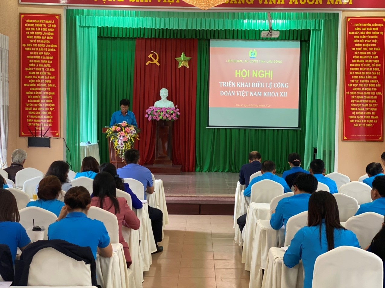 Kỳ 1: Những vấn đề cần quan tâm khi thực hiện các cam kết về lao động, công đoàn Những vấn đề cần quan tâm khi thực hiện các cam kết về lao động, công đoàn