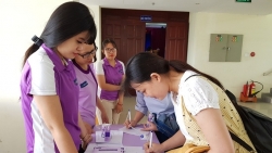 Doanh nghiệp tại khu công nghiệp với công tác chăm sóc sức khỏe cho công nhân