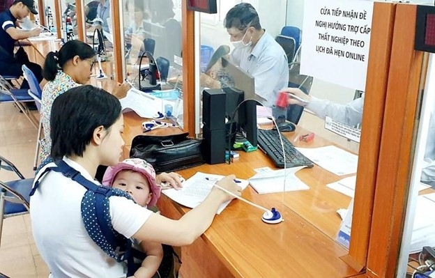 Hỗ trợ người lao động và người sử dụng lao động bị ảnh hưởng bởi đại dịch Covid-19 Hỗ trợ người lao động và người sử dụng lao động bị ảnh hưởng bởi đại dịch Covid-19