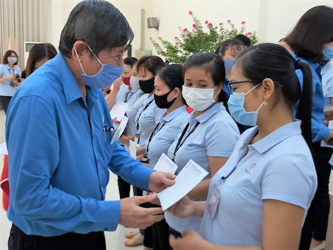 Kỳ 4 và hết: Chất lượng cuộc sống của người lao động được nâng cao Một số vấn đề then chốt để xây chắc nền móng tổ chức Công đoàn Việt Nam