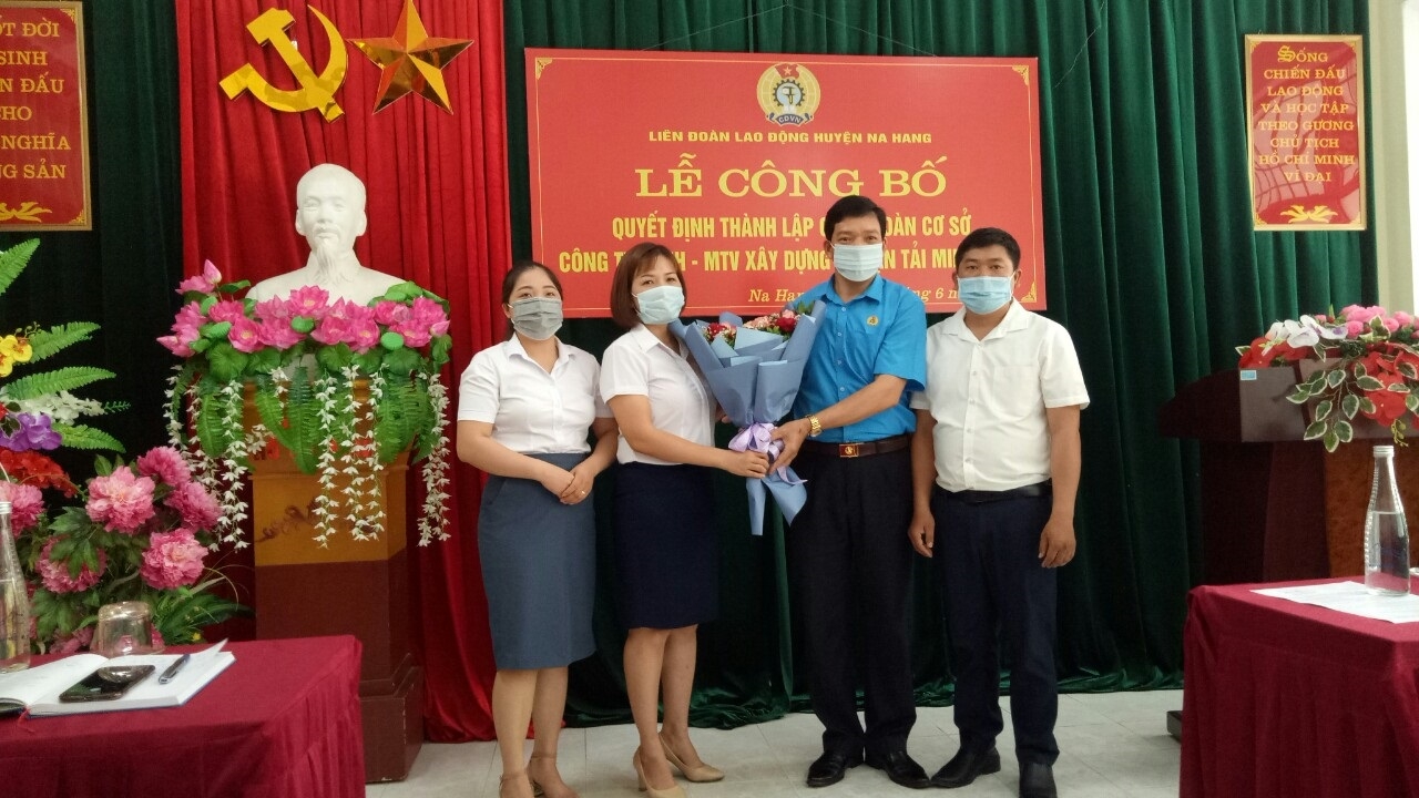 Kỳ 4 và hết: Chất lượng cuộc sống của người lao động được nâng cao Một số vấn đề then chốt để xây chắc nền móng tổ chức Công đoàn Việt Nam