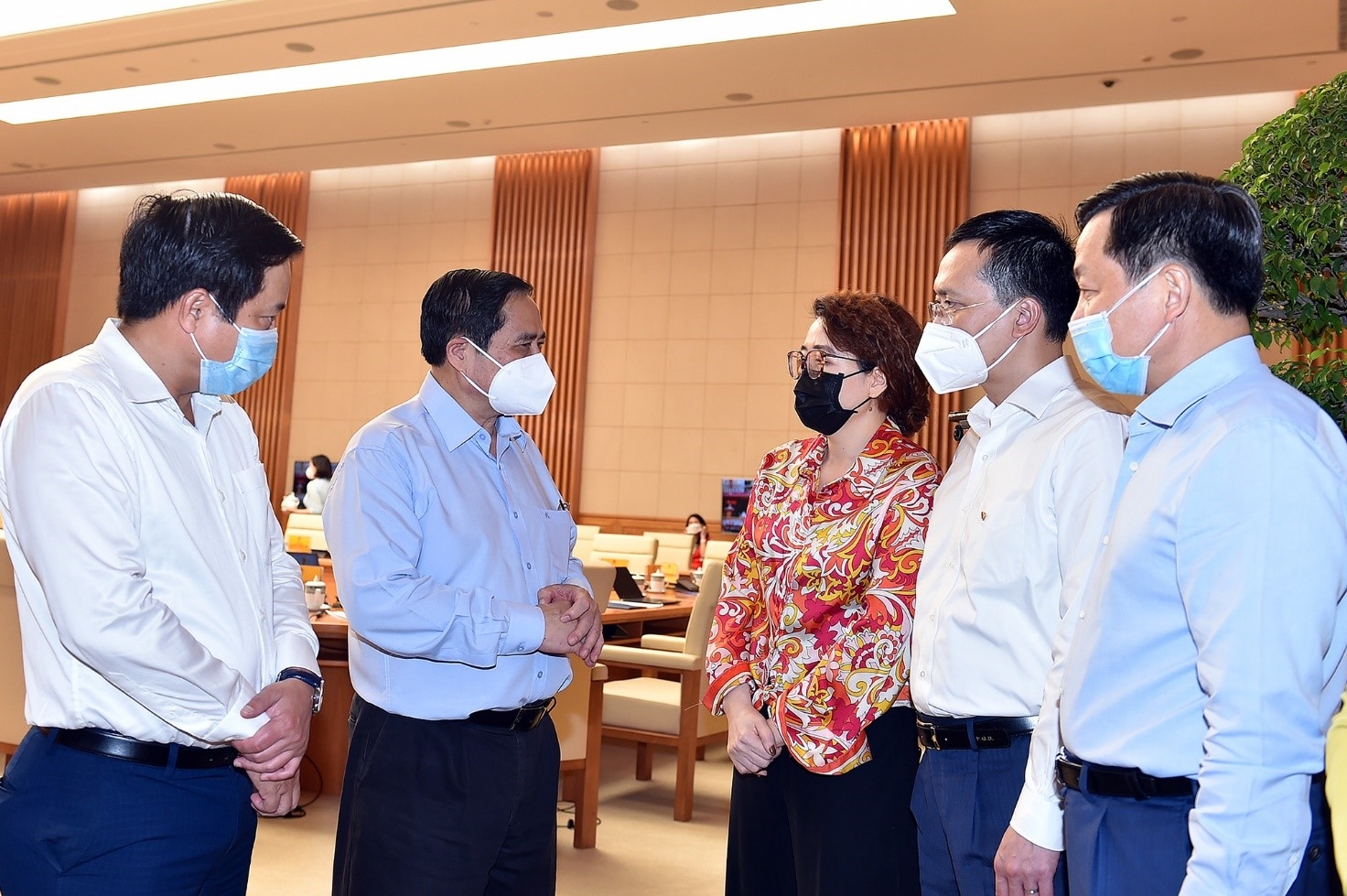 Trách nhiệm xã hội của doanh nghiệp trong đại dịch Covid-19