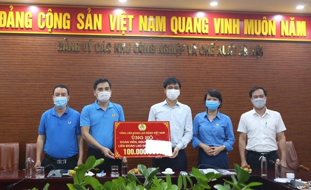 Trách nhiệm xã hội của doanh nghiệp trong đại dịch Covid-19