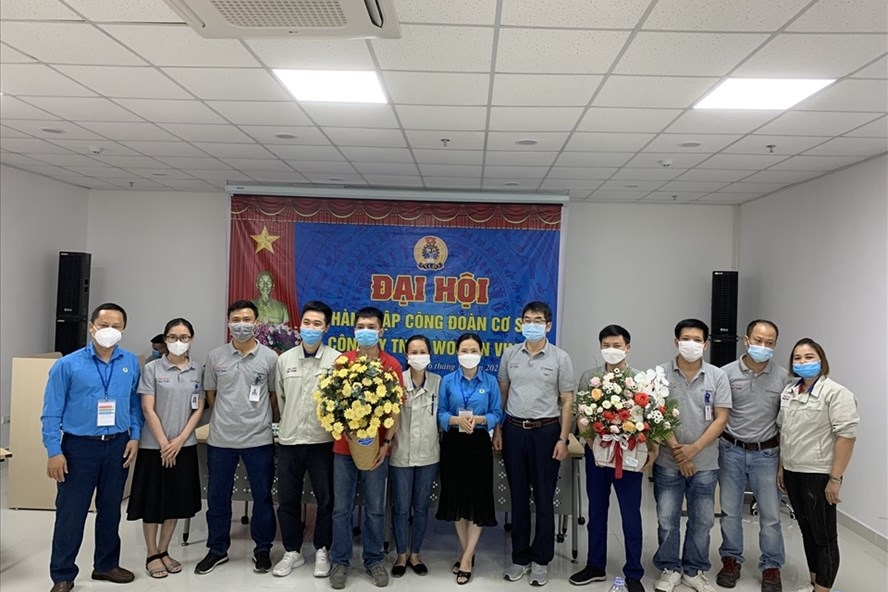 Xây dựng nguồn lực tài chính đủ mạnh - Khâu đột phá quan trọng của tổ chức Công đoàn