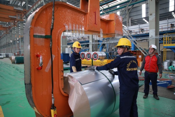 Xây dựng nguồn lực tài chính đủ mạnh - Khâu đột phá quan trọng của tổ chức Công đoàn