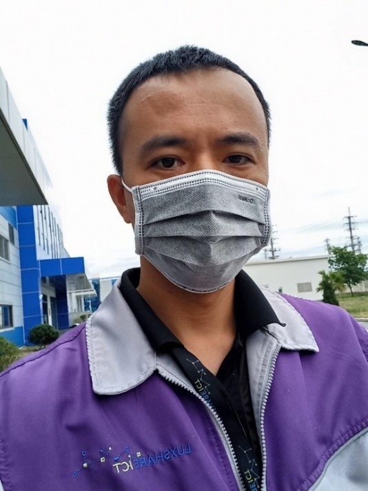 Bảo đảm môi trường làm việc an toàn