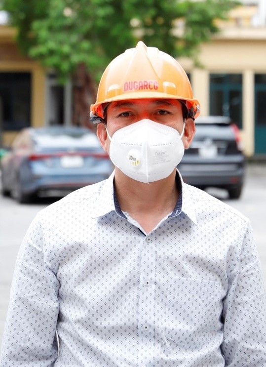 Bảo đảm môi trường làm việc an toàn