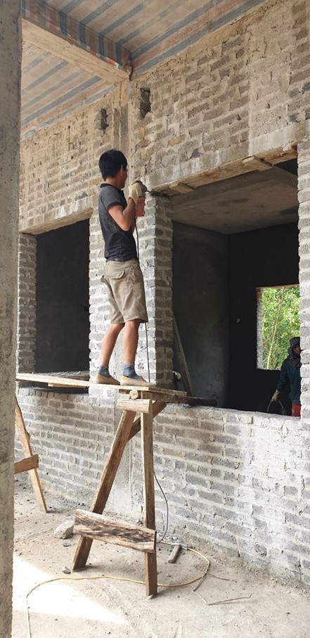 Công tác quản lý an toàn, vệ sinh lao động trong lĩnh vực xây dựng Công tác quản lý an toàn, vệ sinh lao động trong lĩnh vực xây dựng