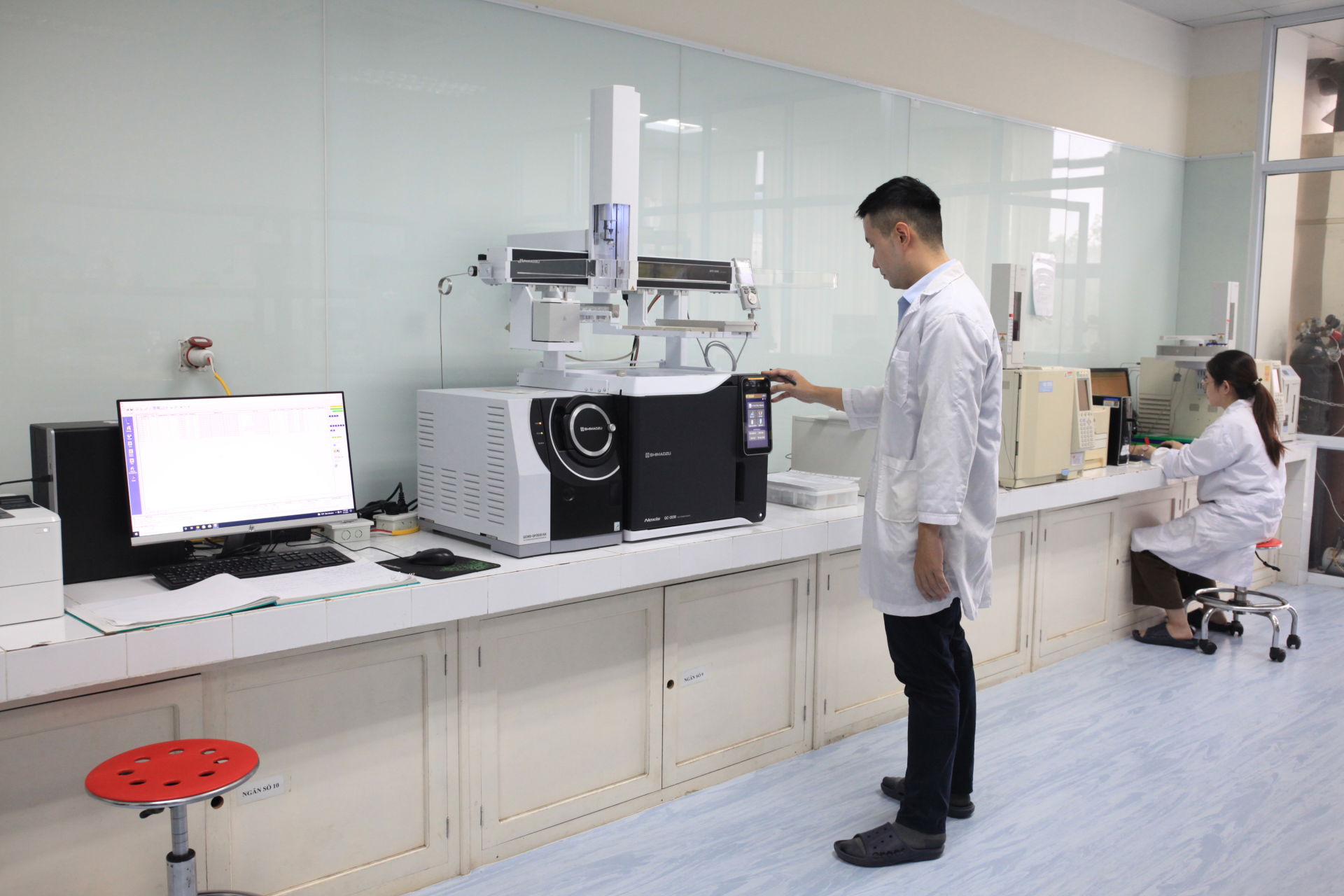 Những yêu cầu và nhiệm vụ hoạt động khoa học, công nghệ an toàn, vệ sinh lao động Những yêu cầu và nhiệm vụ hoạt động khoa học, công nghệ an toàn, vệ sinh lao động
