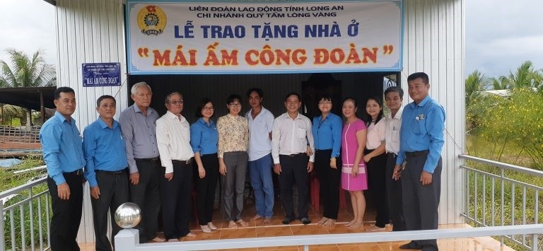 Vì một năm học thắng lợi, an toàn Vì một năm học thắng lợi, an toàn