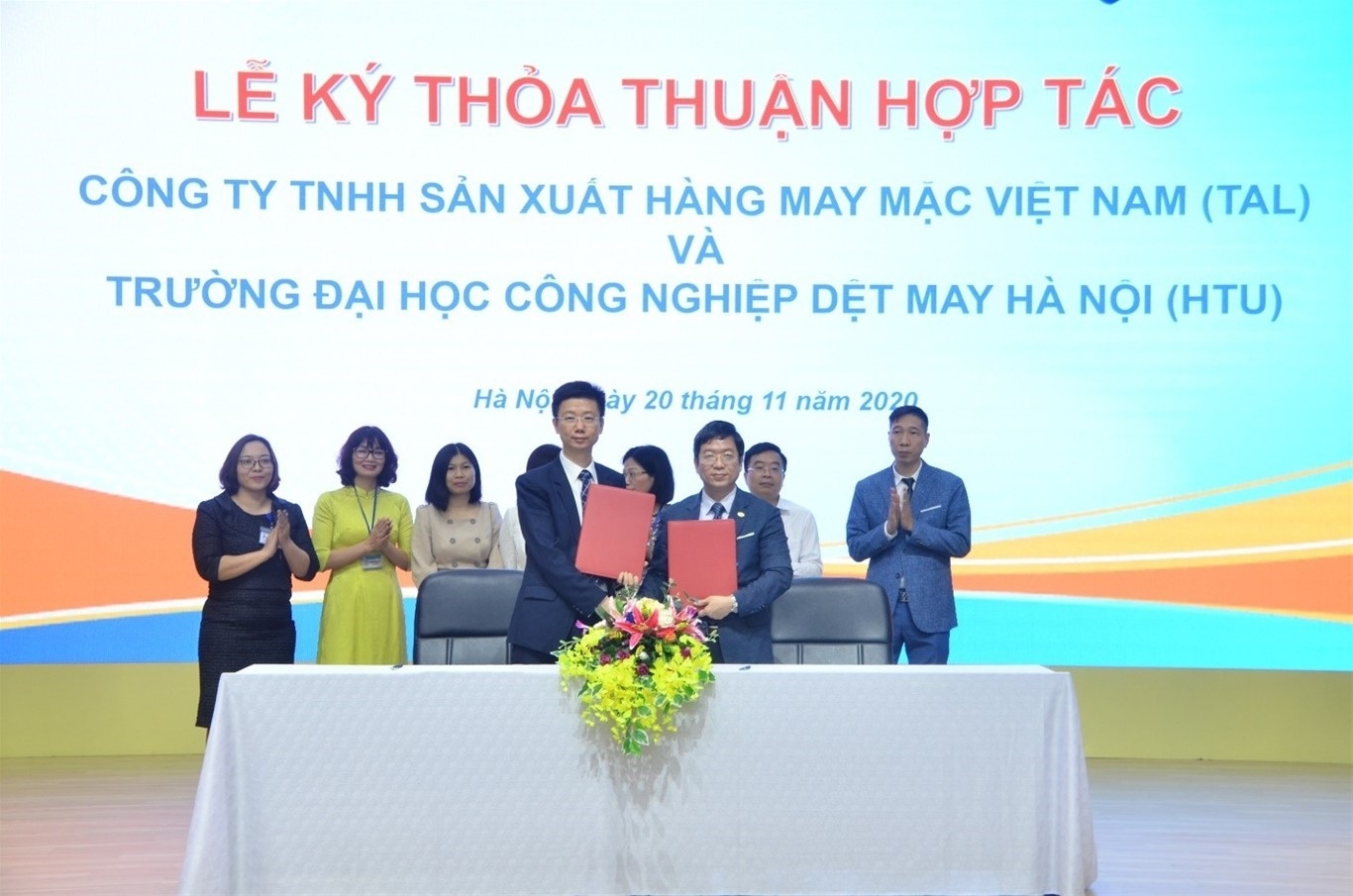 Phối hợp cùng chuyên môn gắn đào tạo với thực hành