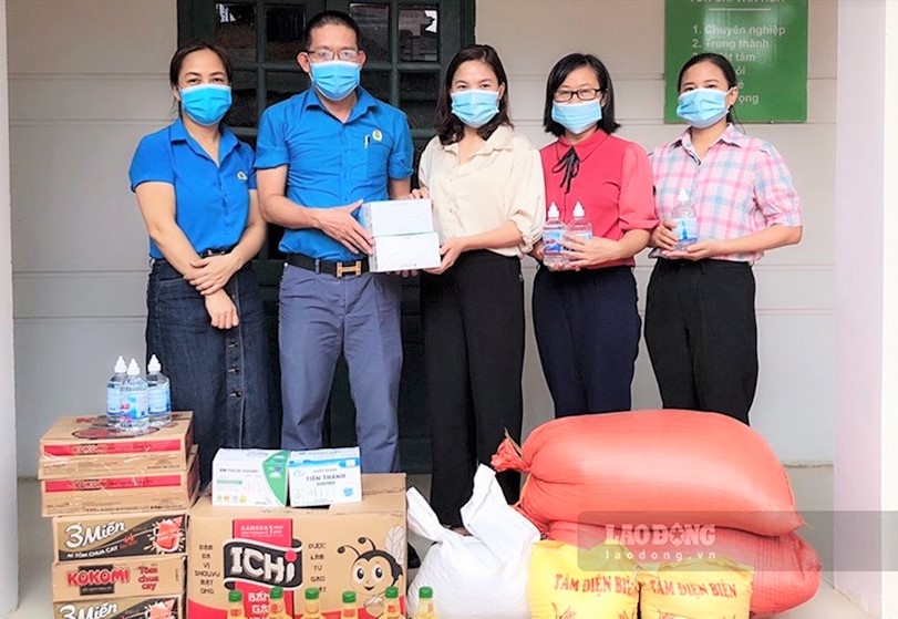 Công đoàn ngành Công Thương Nghệ An tập trung triển khai Nghị quyết 02 trong năm 2022