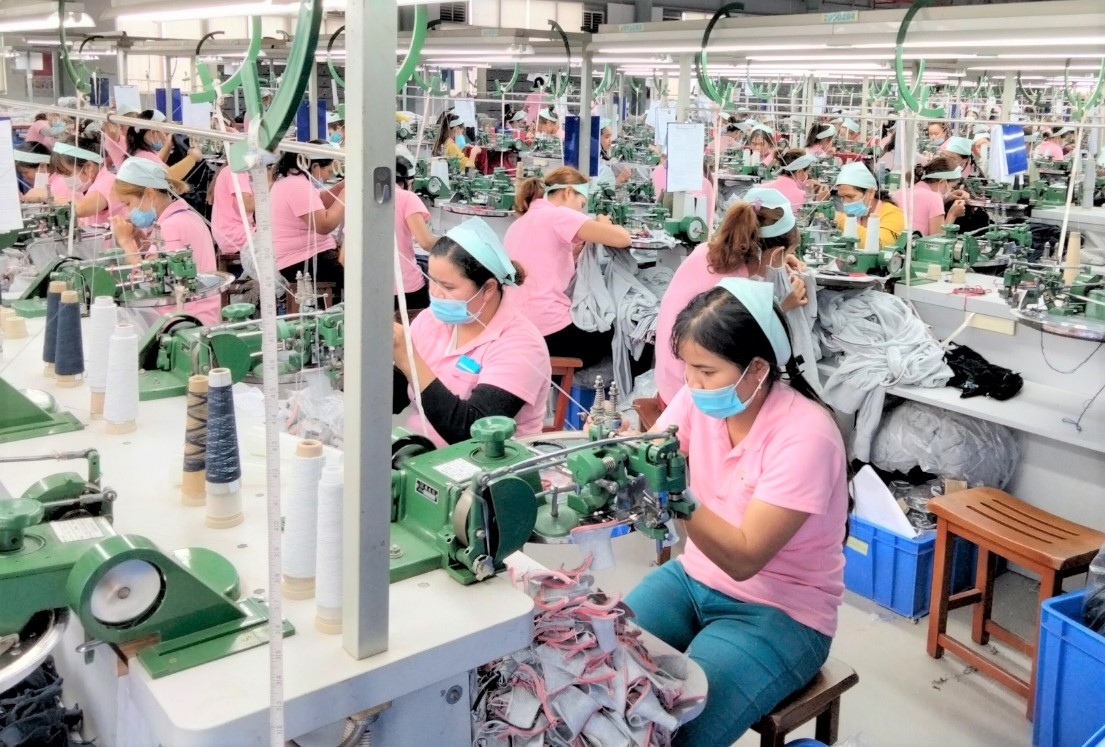 Mùa xuân mới đầy hy vọng của công nhân lao động tỉnh Lâm Đồng