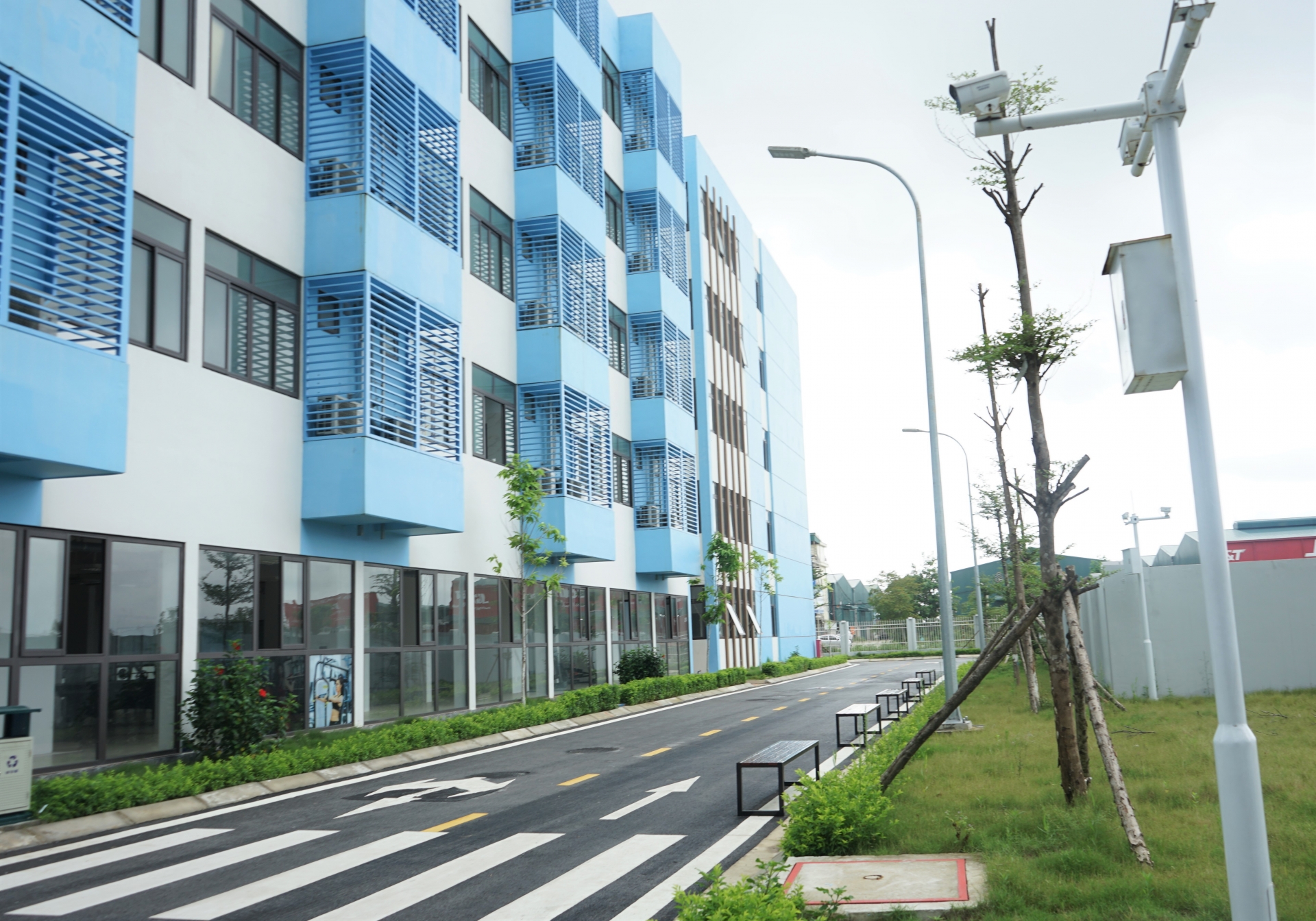 Hình ảnh công ty đẹp nhất Nghệ An