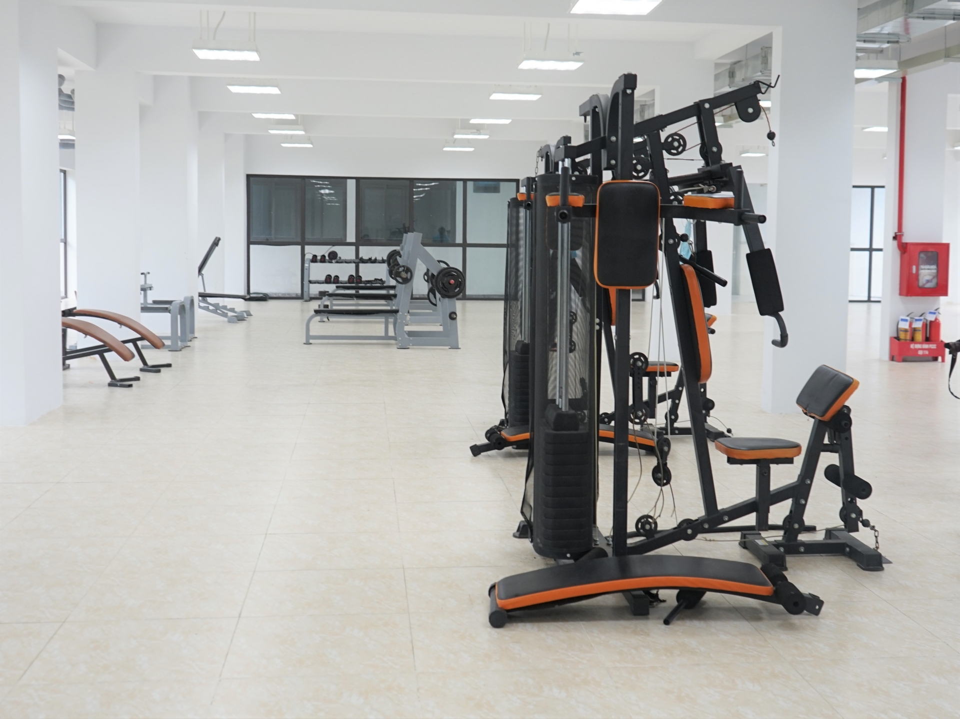 Hình ảnh công ty đẹp nhất Nghệ An
