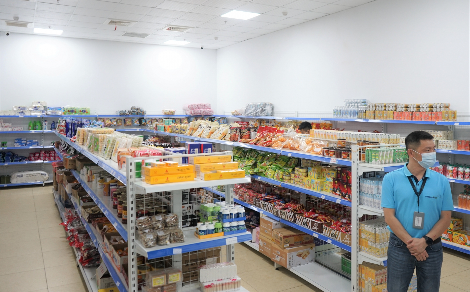 Hình ảnh công ty đẹp nhất Nghệ An