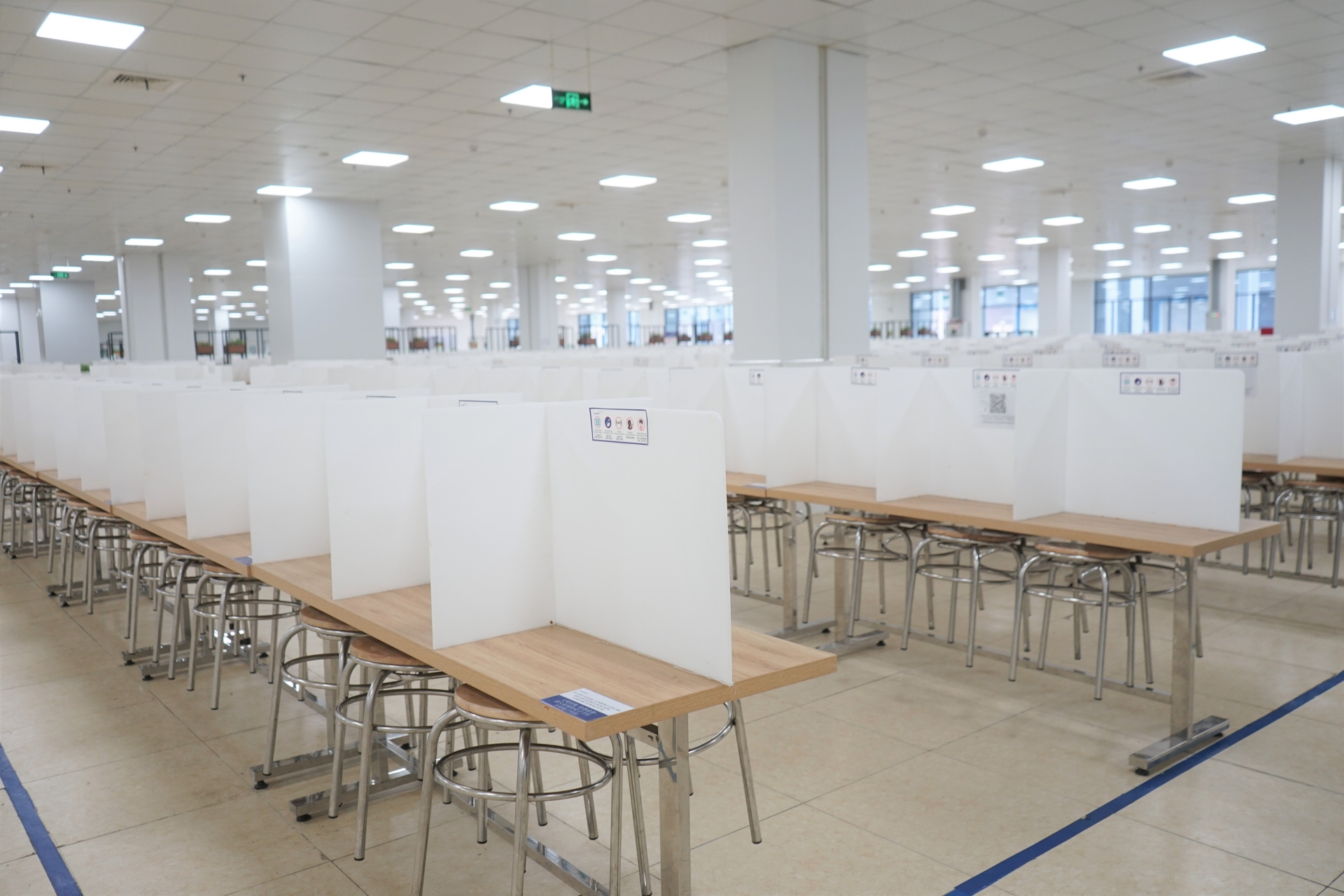 Công ty TNHH Luxshare ICT (Nghệ An): Nơi làm việc, sinh sống được CNLĐ yêu thích