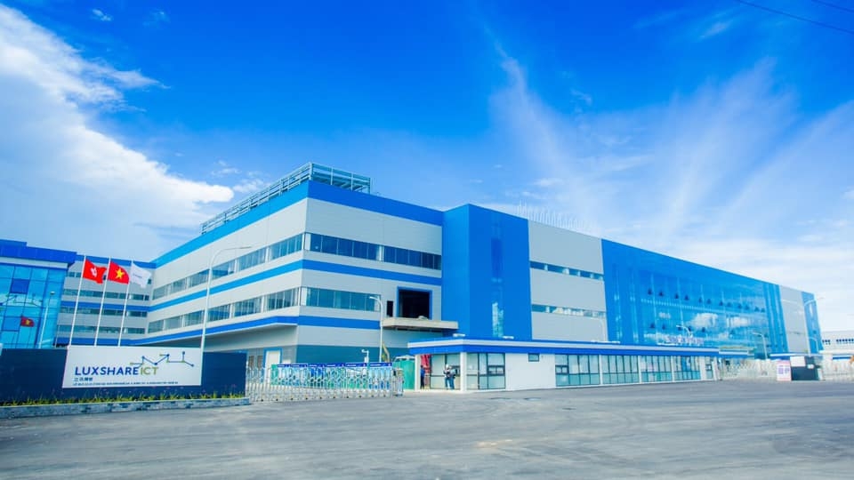 Hình ảnh công ty đẹp nhất Nghệ An