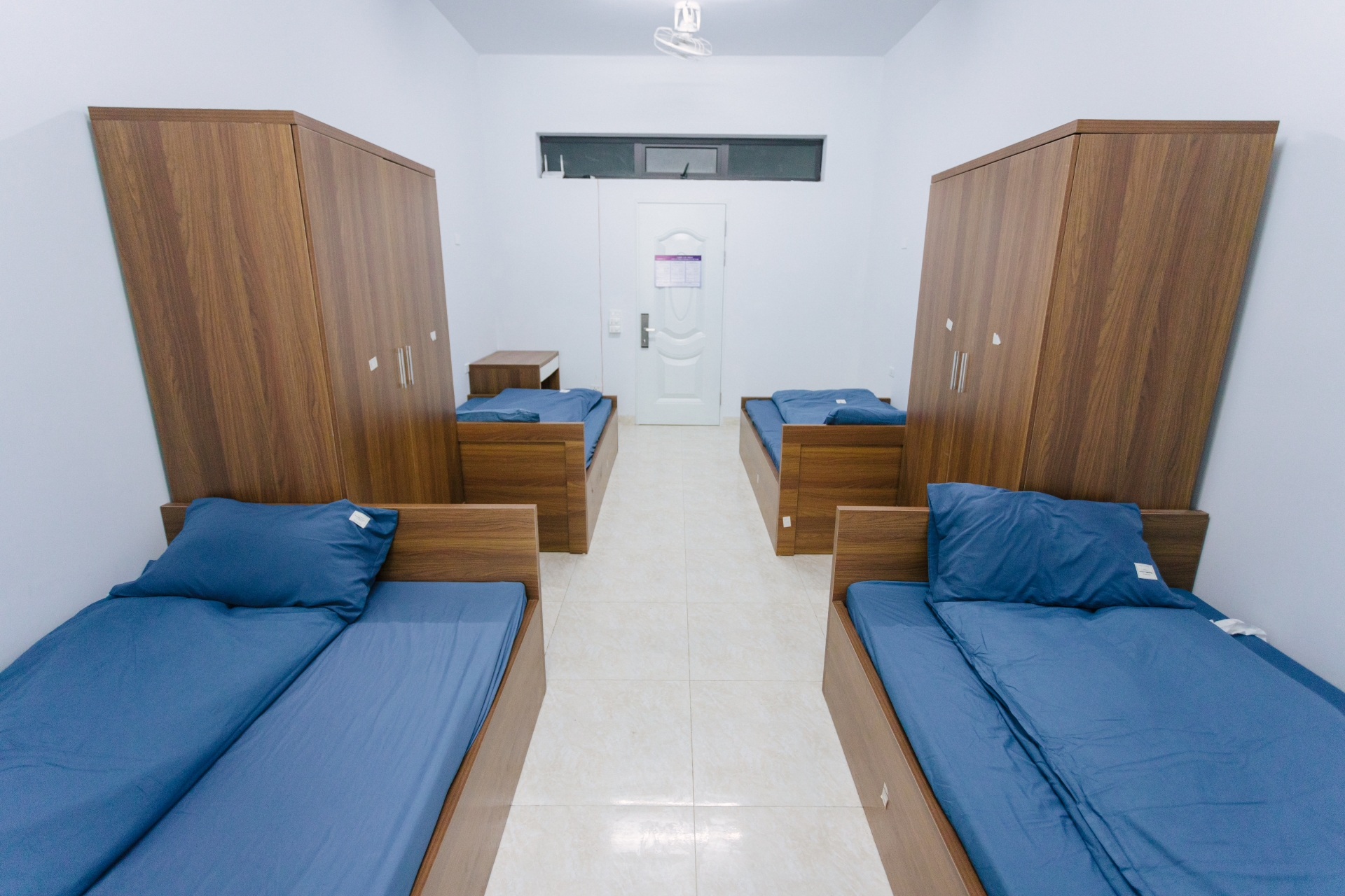 Công nhân lao động khoe hình ảnh về công ty đẹp nhất Nghệ An