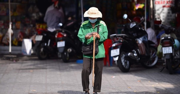 TP.HCM sẽ hoàn thành hỗ trợ cho lao động tự do trong ngày 15/7