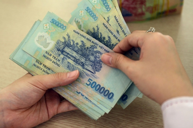 Quy định về lương của người lao động khi nghỉ việc vì dịch bệnh